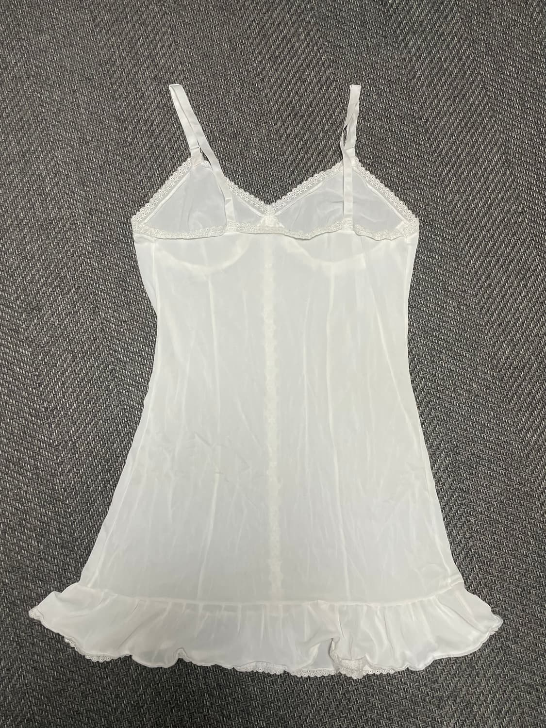 레이스 슬립 상품이미지3