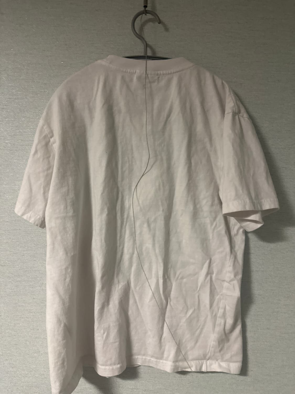 베이프 A BATHING APE 반팔 티셔츠 XL 상품이미지2