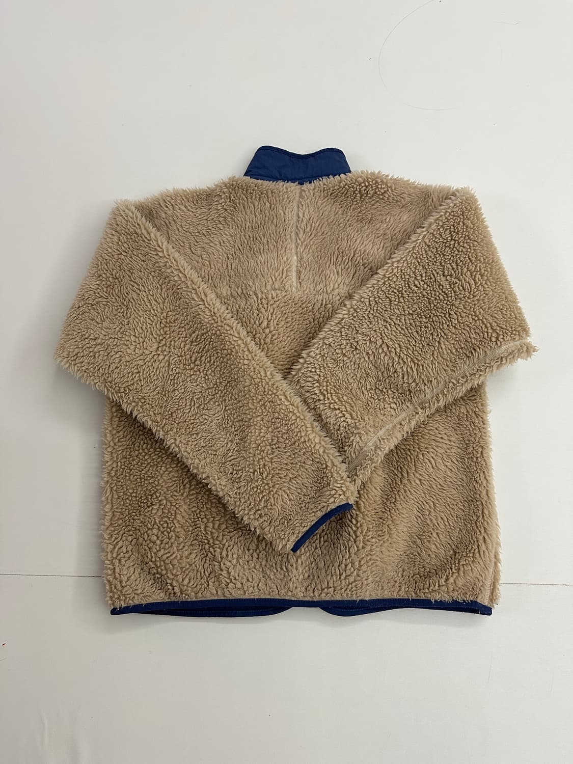 [M사이즈] 파타고니아 딥파일 내츄럴 상품이미지2