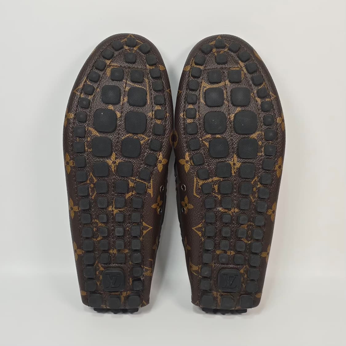 루이비통 아리조나 모카신 로퍼 (240)  상품이미지7