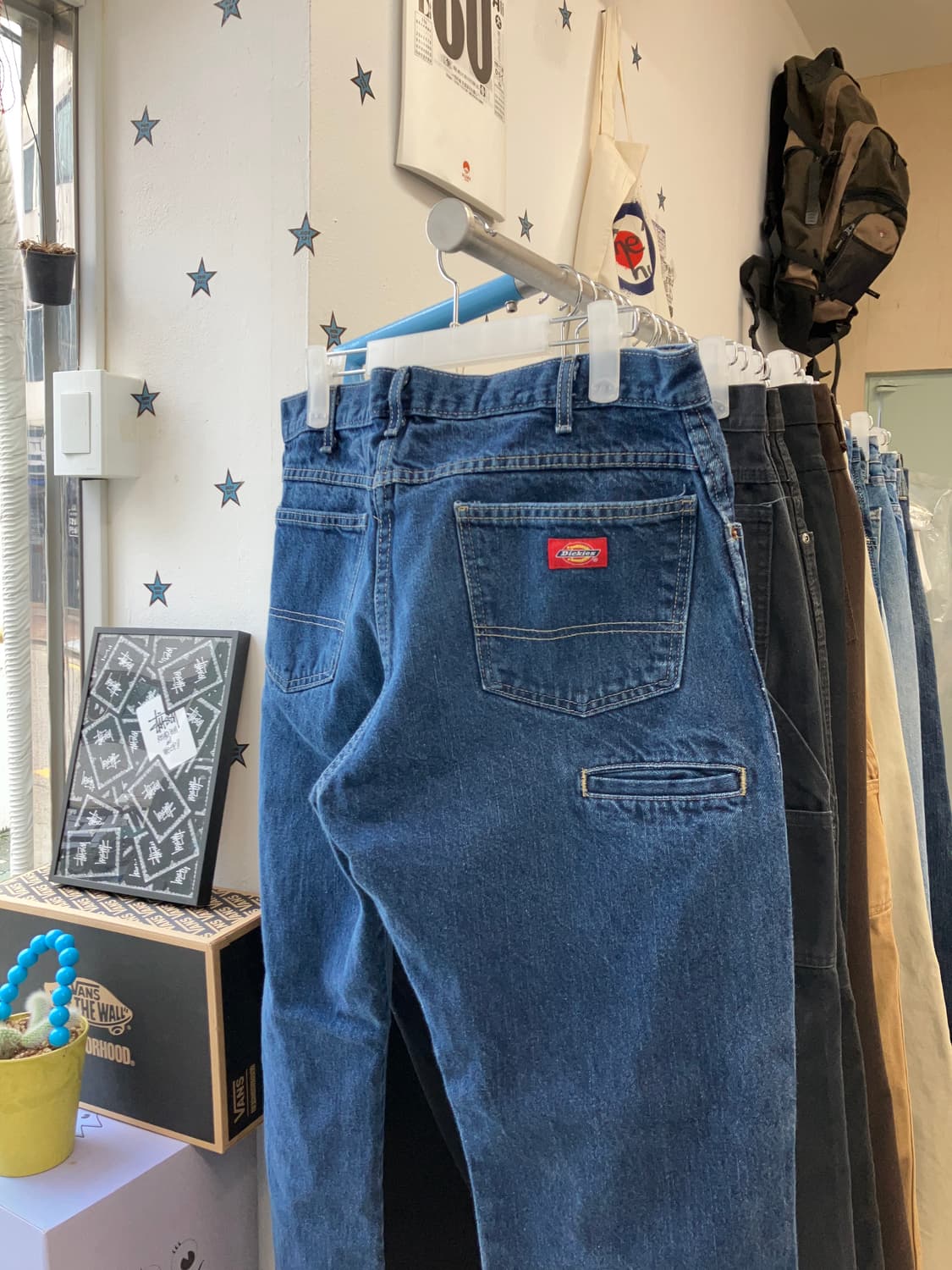 DICKIES regular fit 상품이미지2