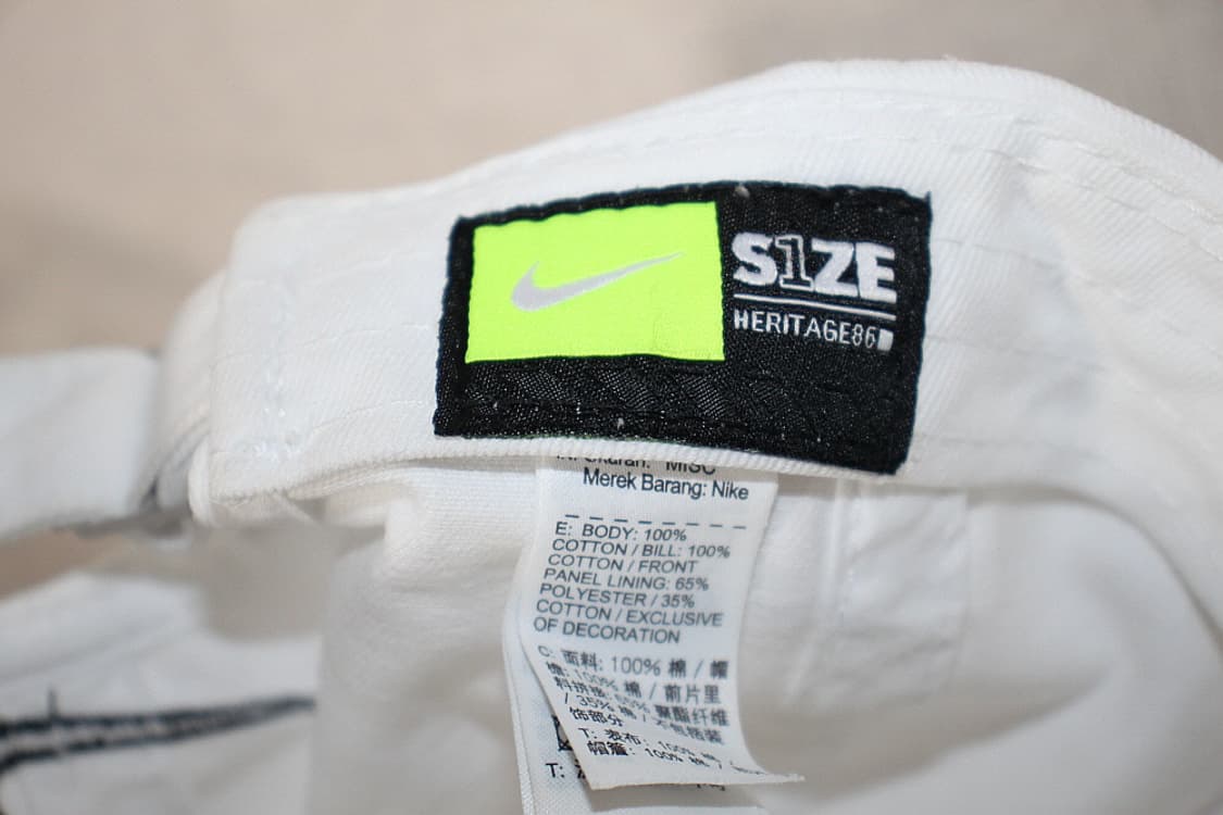 Nike heritage 86 Seoul 나이키 헤리티지 86서울 상품이미지6