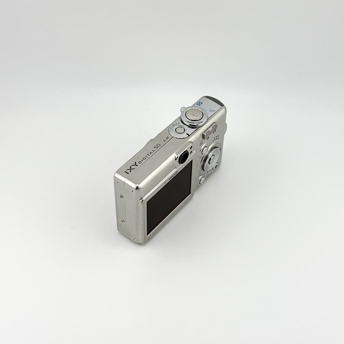 [💖아이유 감성] 캐논 익시 IXY50 (IXUS40) 디지털 카메라 상품이미지6