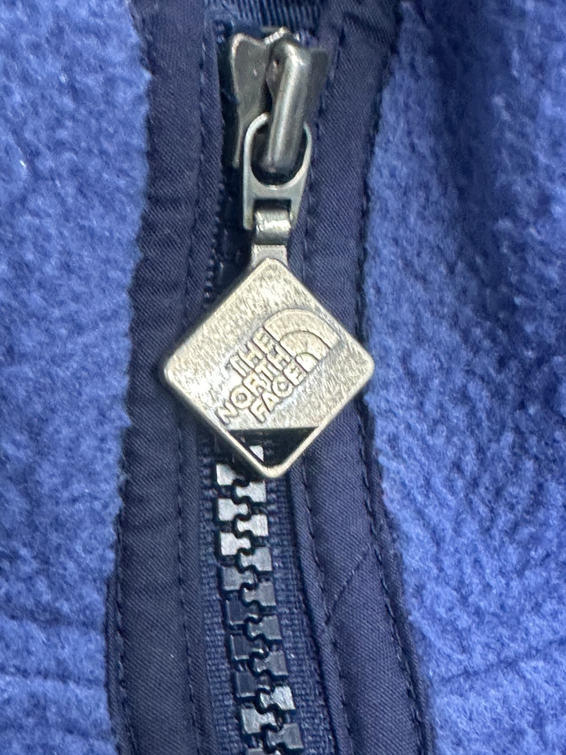 90s The North Face 플리스 자켓 L 상품이미지4