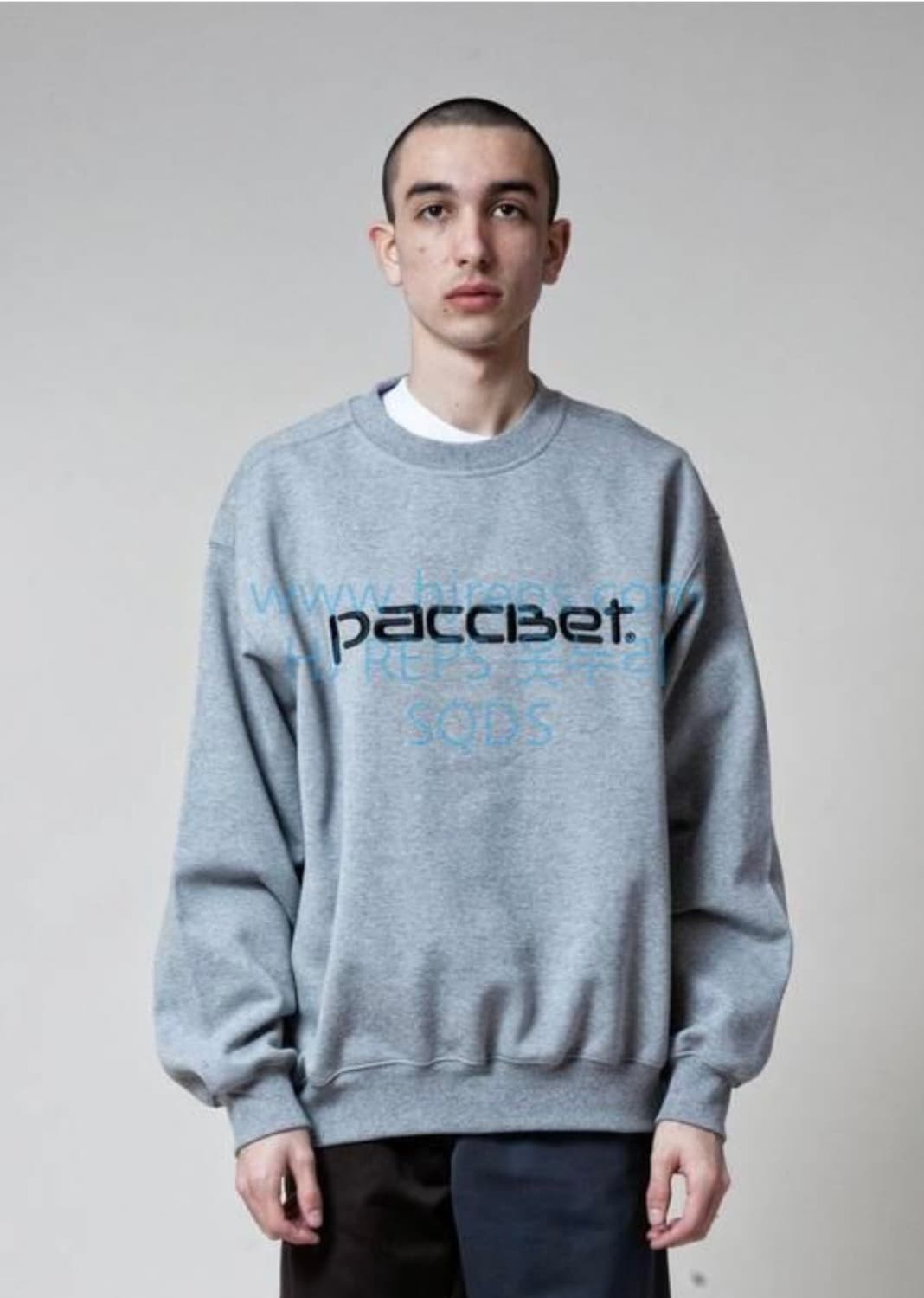 칼하트 라스벳 맨투맨 상품이미지1