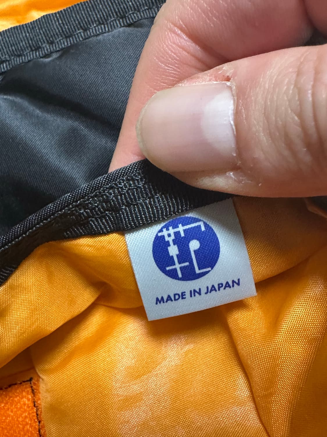 Porter 요시다 포터 뉴탱커 숄더백 블랙 상품이미지10