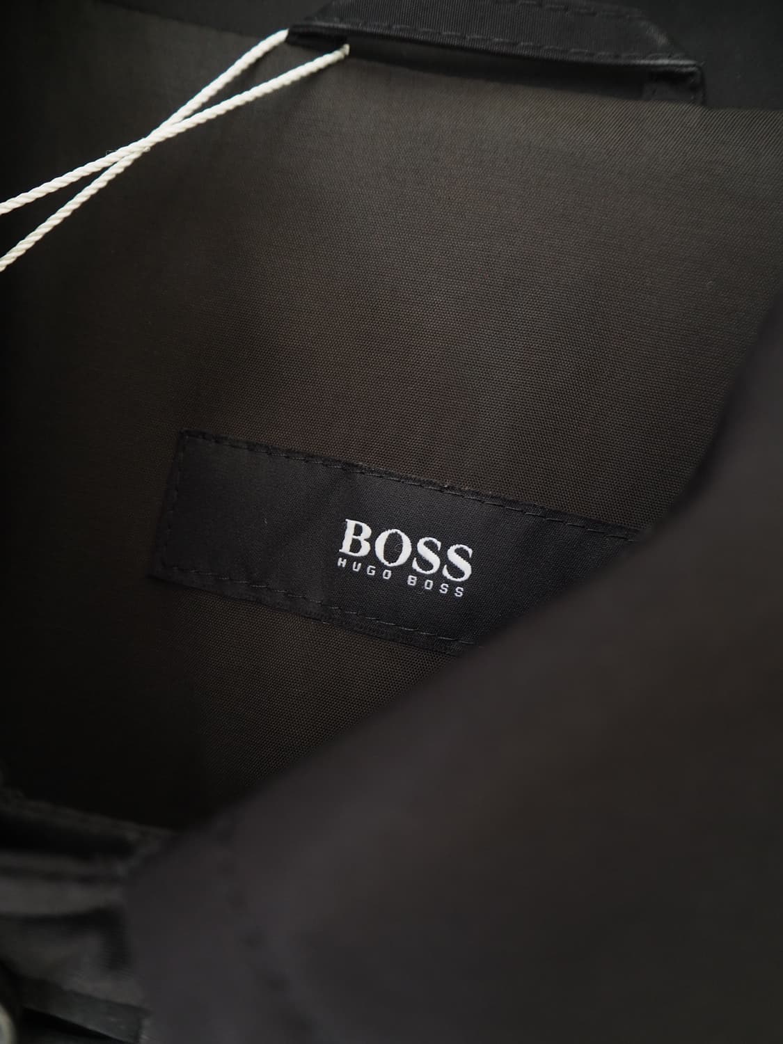 HUGO BOSS weatherproof coat 상품이미지8