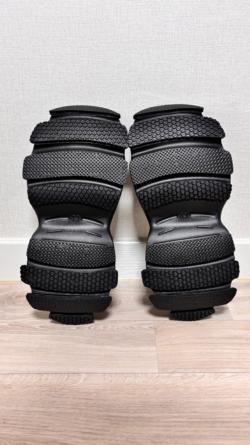 발렌시아가 hd 뮬 상품이미지4