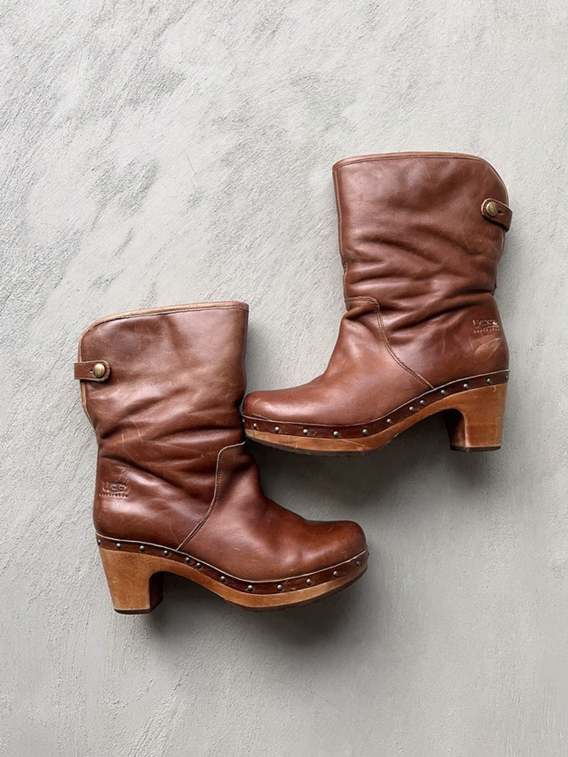 UGG 상품이미지2