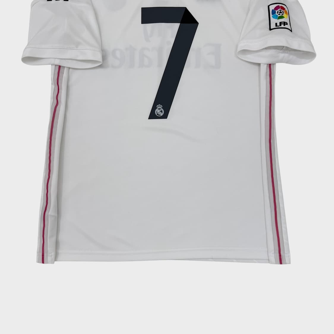 14-15 레알 마드리드 홈 No.7 크리스티아누 호날두 상품이미지8