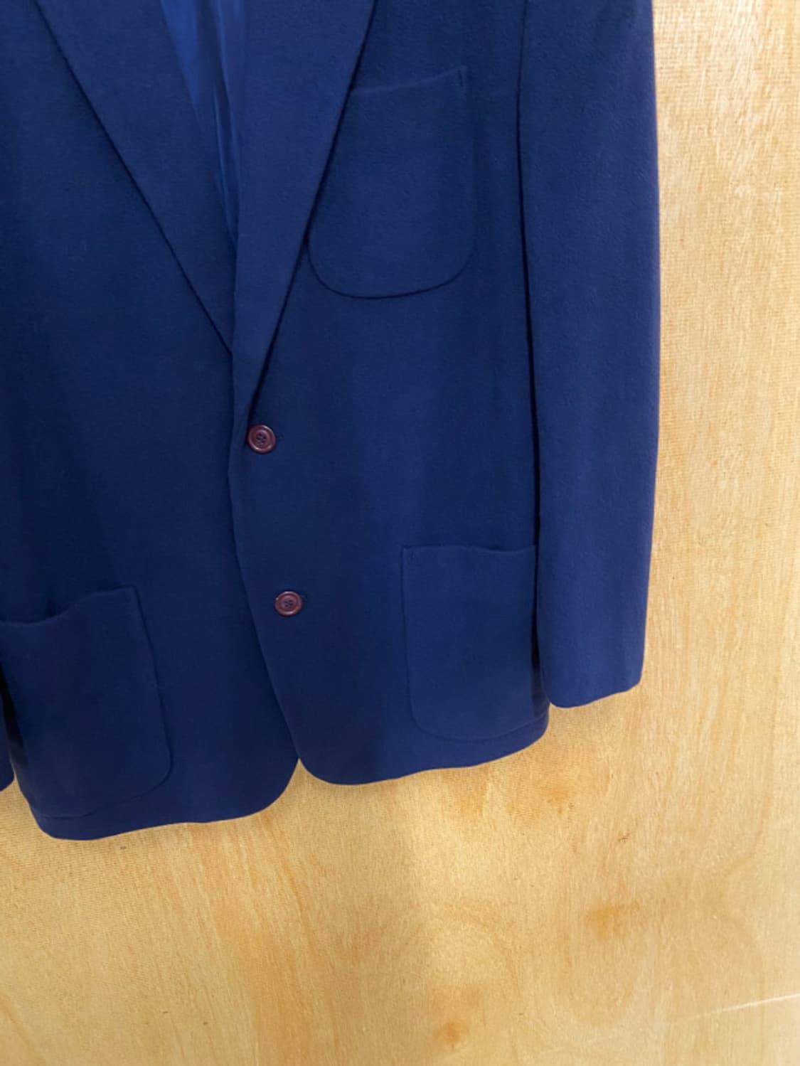 80's ISSEY MIYAKE MEN jacket 이세이미야케 아카이브 상품이미지7