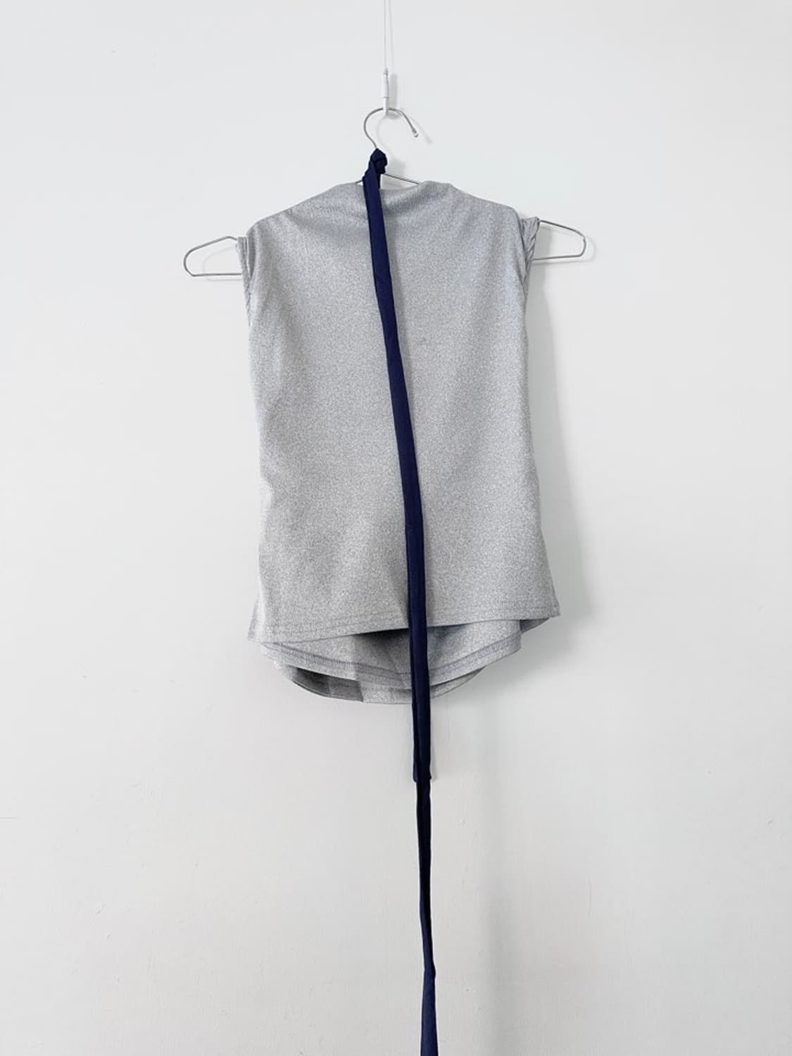 Swing layered sleeveless top 상품이미지4