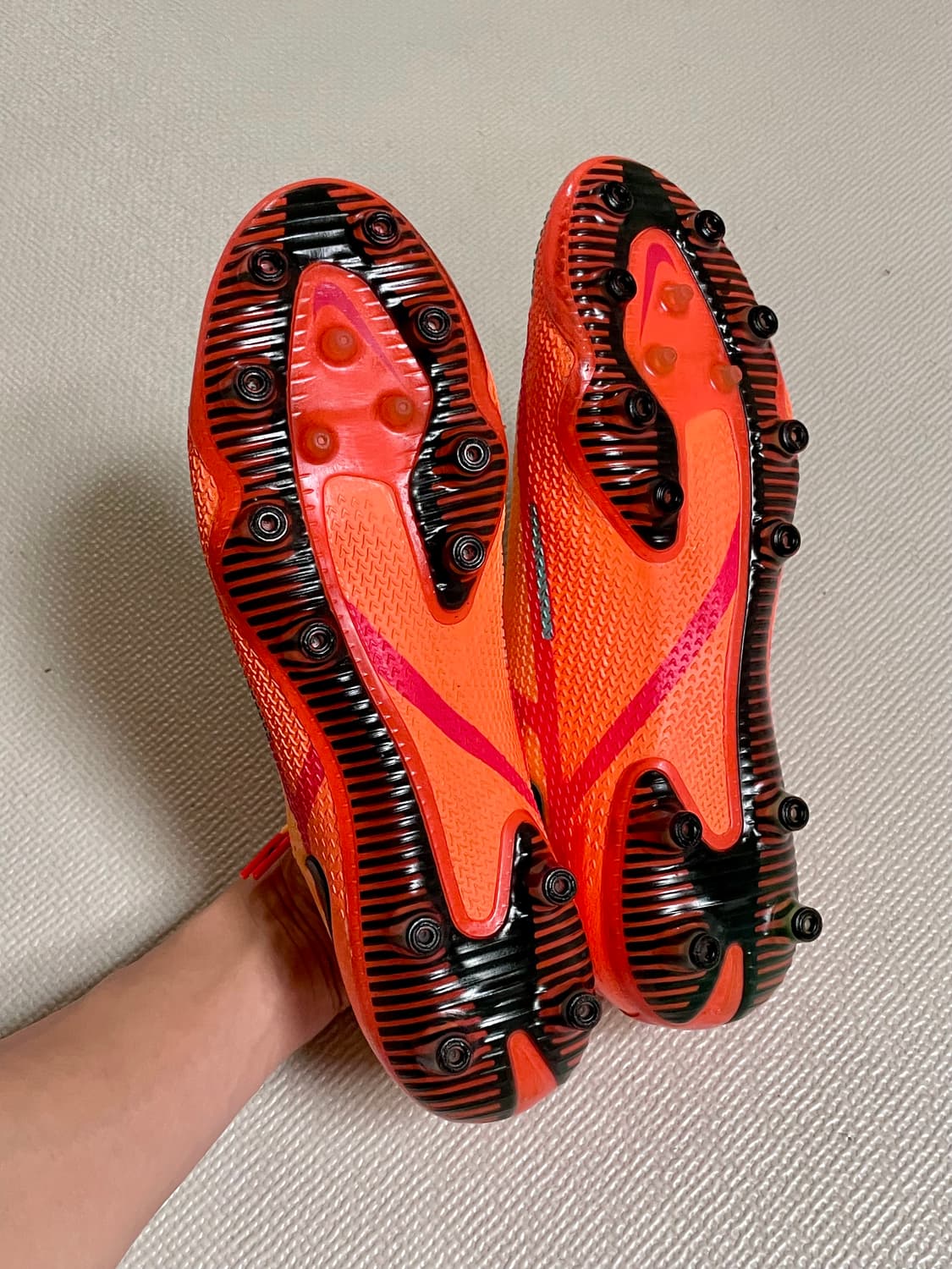 팬텀 gt2 엘리트 ag 270 축구화 상품이미지6