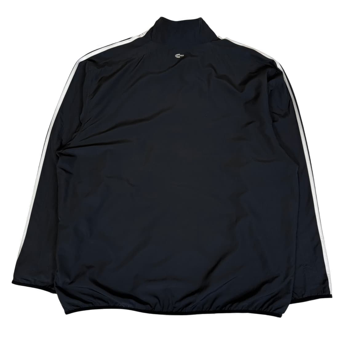 아디다스 adidas 풀 스트라이프 오버사이즈 윈드브레이커 자켓 상품이미지4