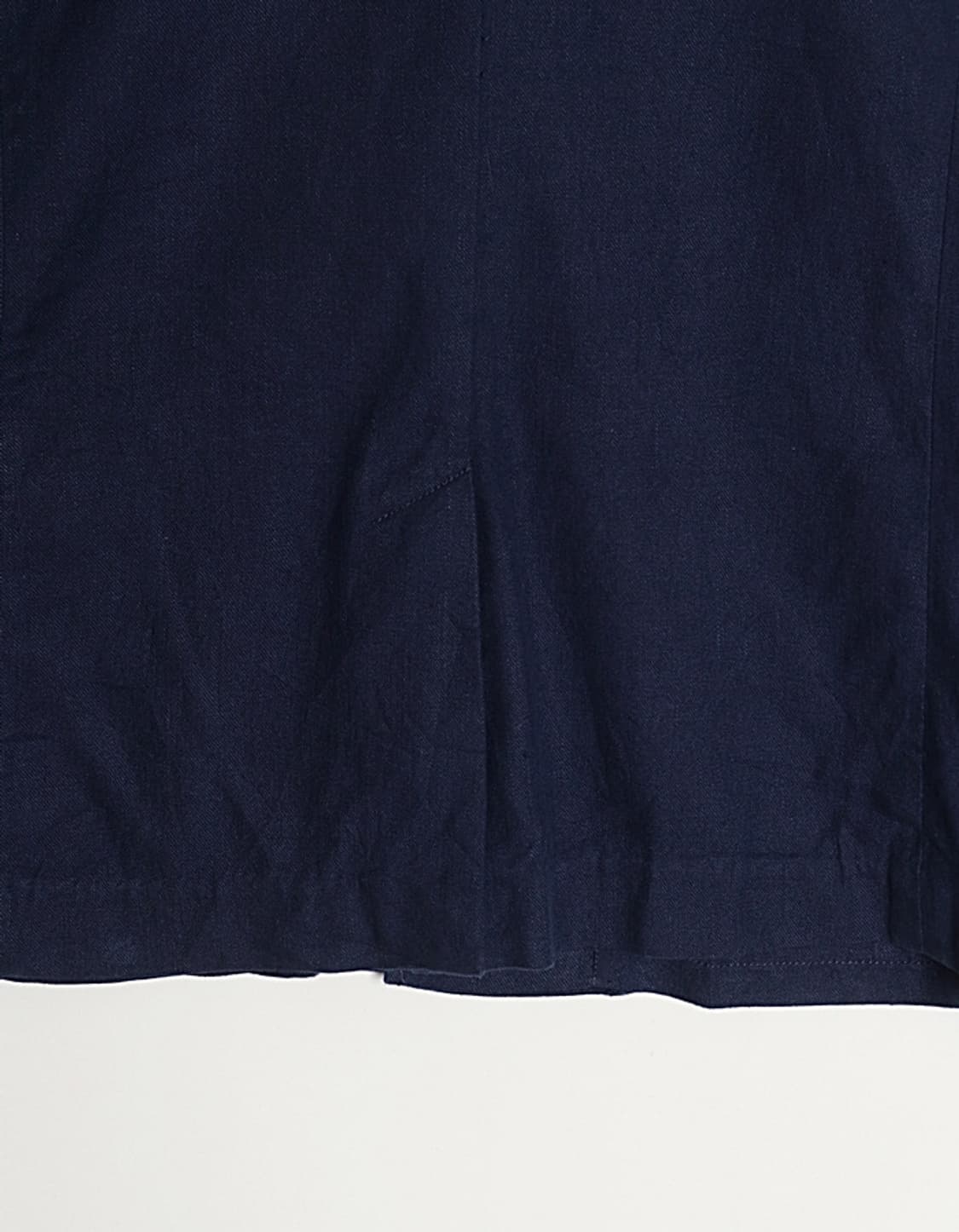 COMPTOIR DES COTONNIERS Linen Blazer 상품이미지6