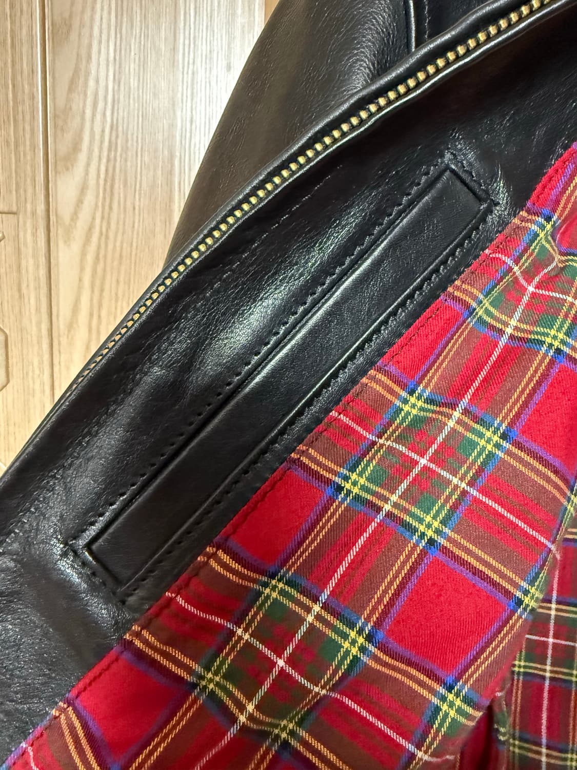 에어로레더 하이웨이맨 42 랜덤워크 별주 상품이미지7