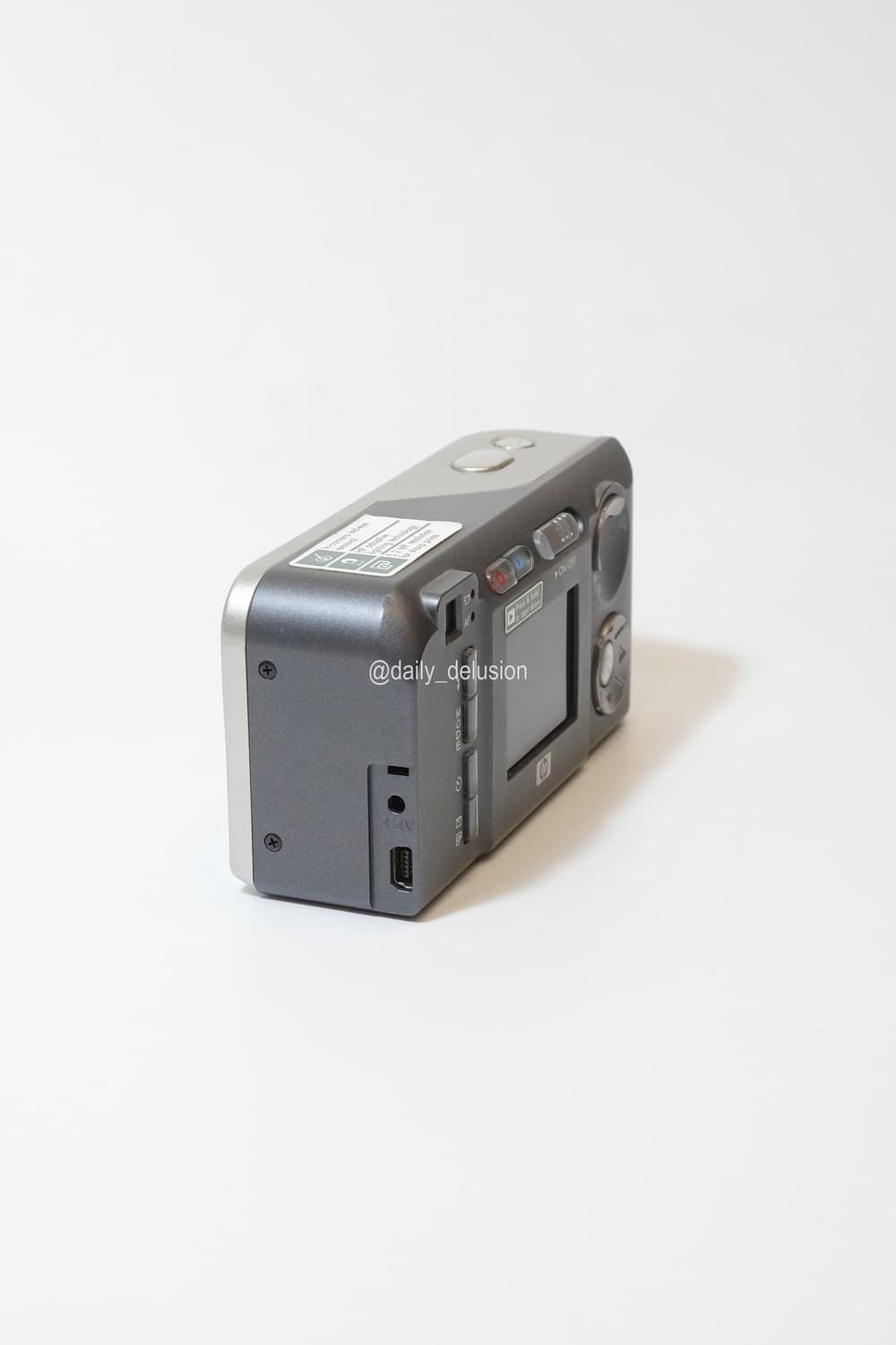 HP 포토스마트 M415 상품이미지7