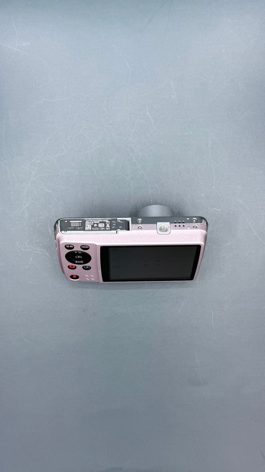 차정원‘s픽) 카시오 엑슬림 EX-Z550 디카 빈티지 캠코더 캐논 니콘 상품이미지3