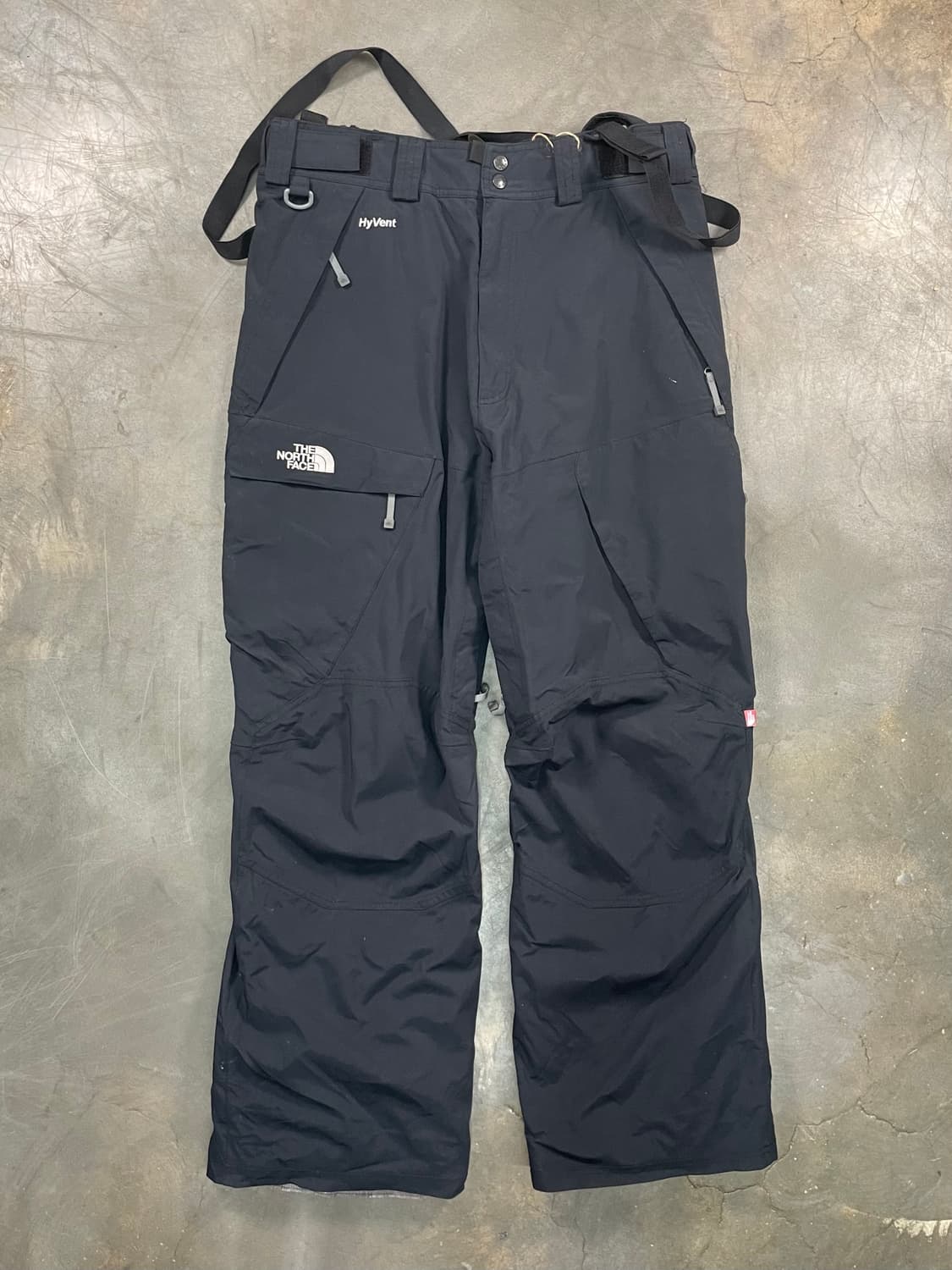 노스페이스 스키 팬츠 상품이미지1