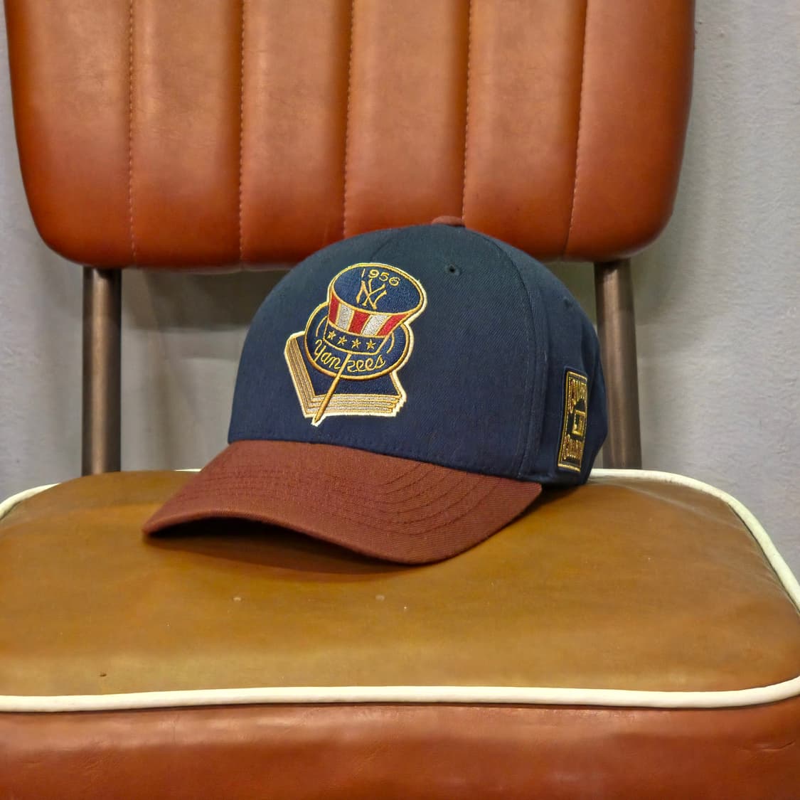 MLB 모자 상품이미지1