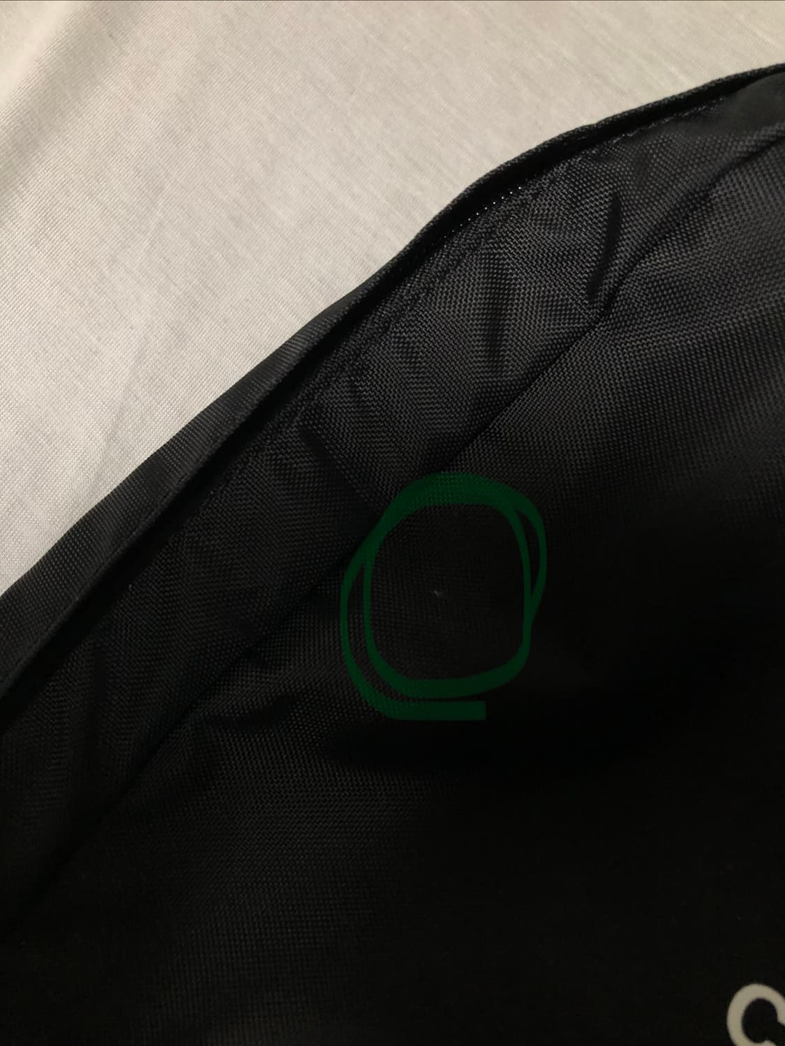 CDG 백팩 상품이미지2