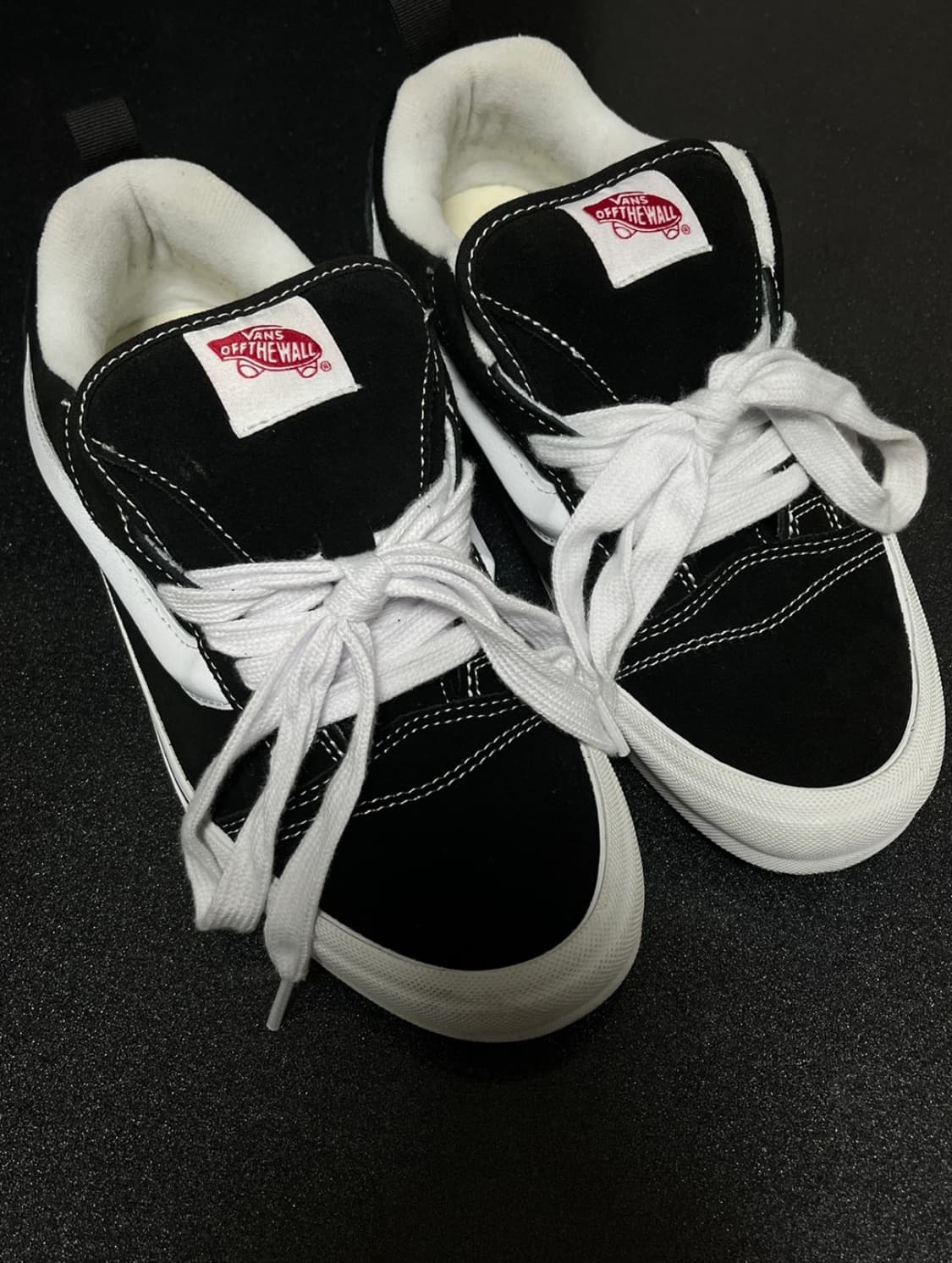 270) 반스 뉴스쿨 상품이미지1