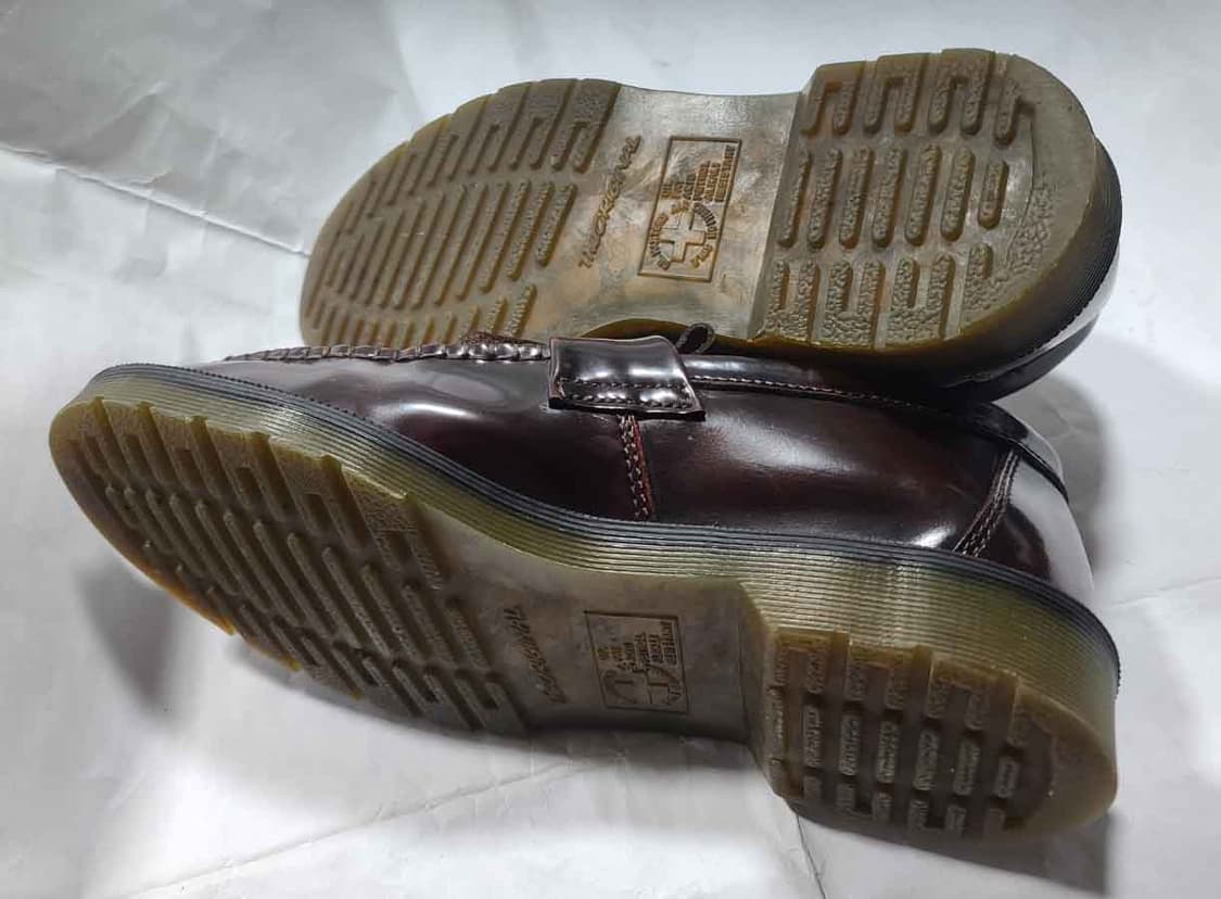 닥터마틴 테슬로퍼 UK7사이즈(260) 상품이미지6