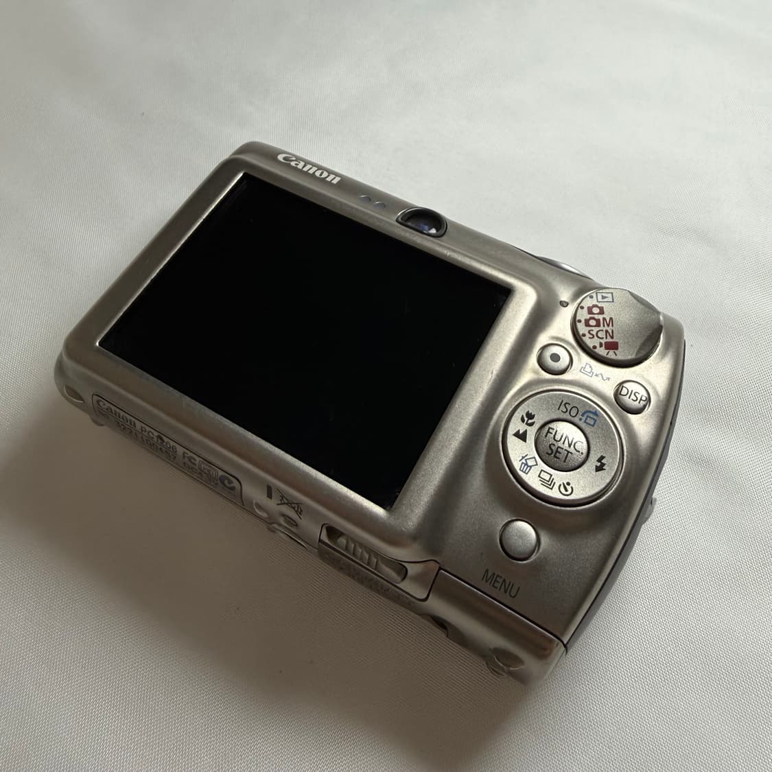 캐논 IXUS 900Ti / IXY 1000 / SD 900 상품이미지3