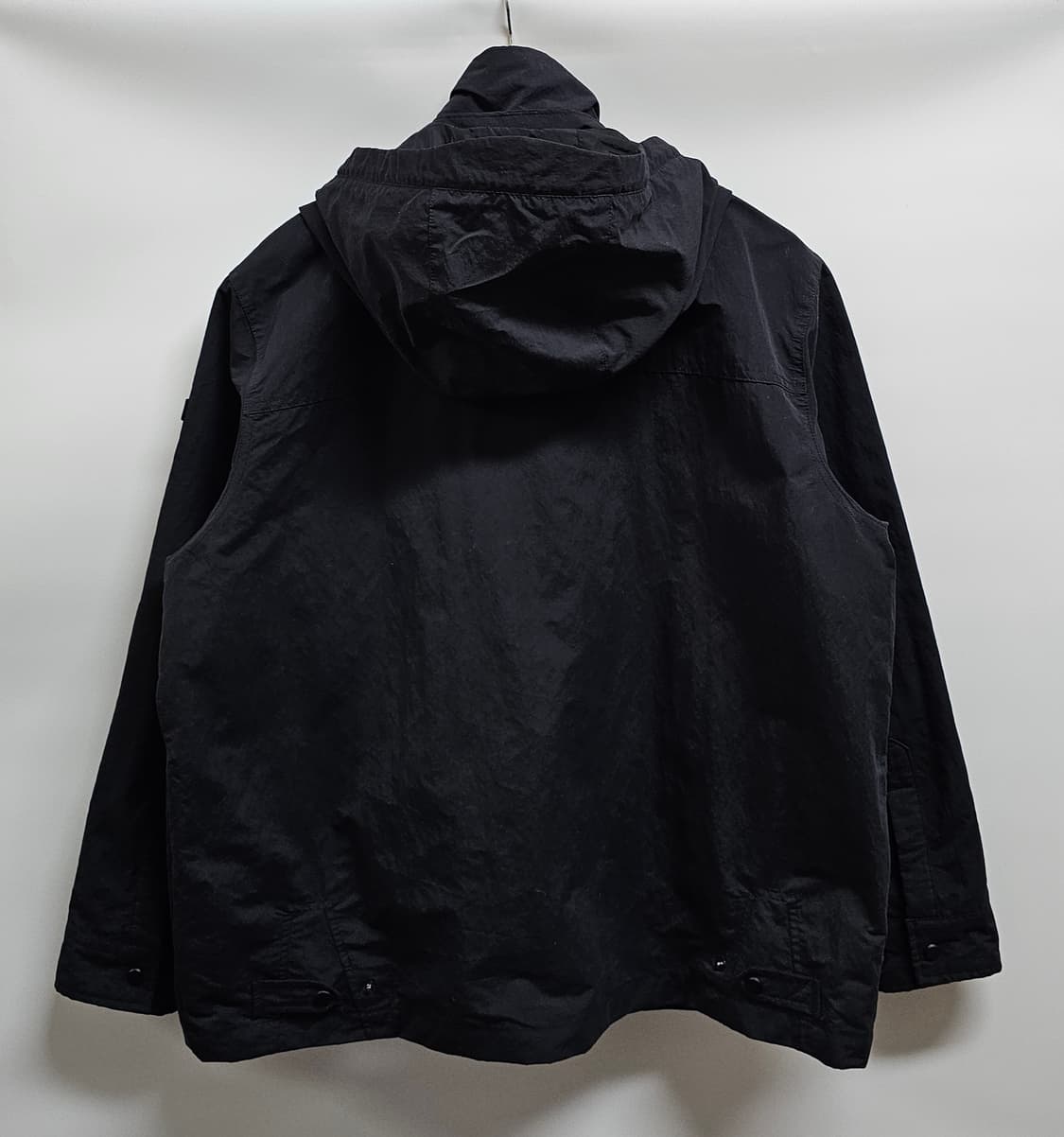 컬럼비아 후드자켓 L 상품이미지2