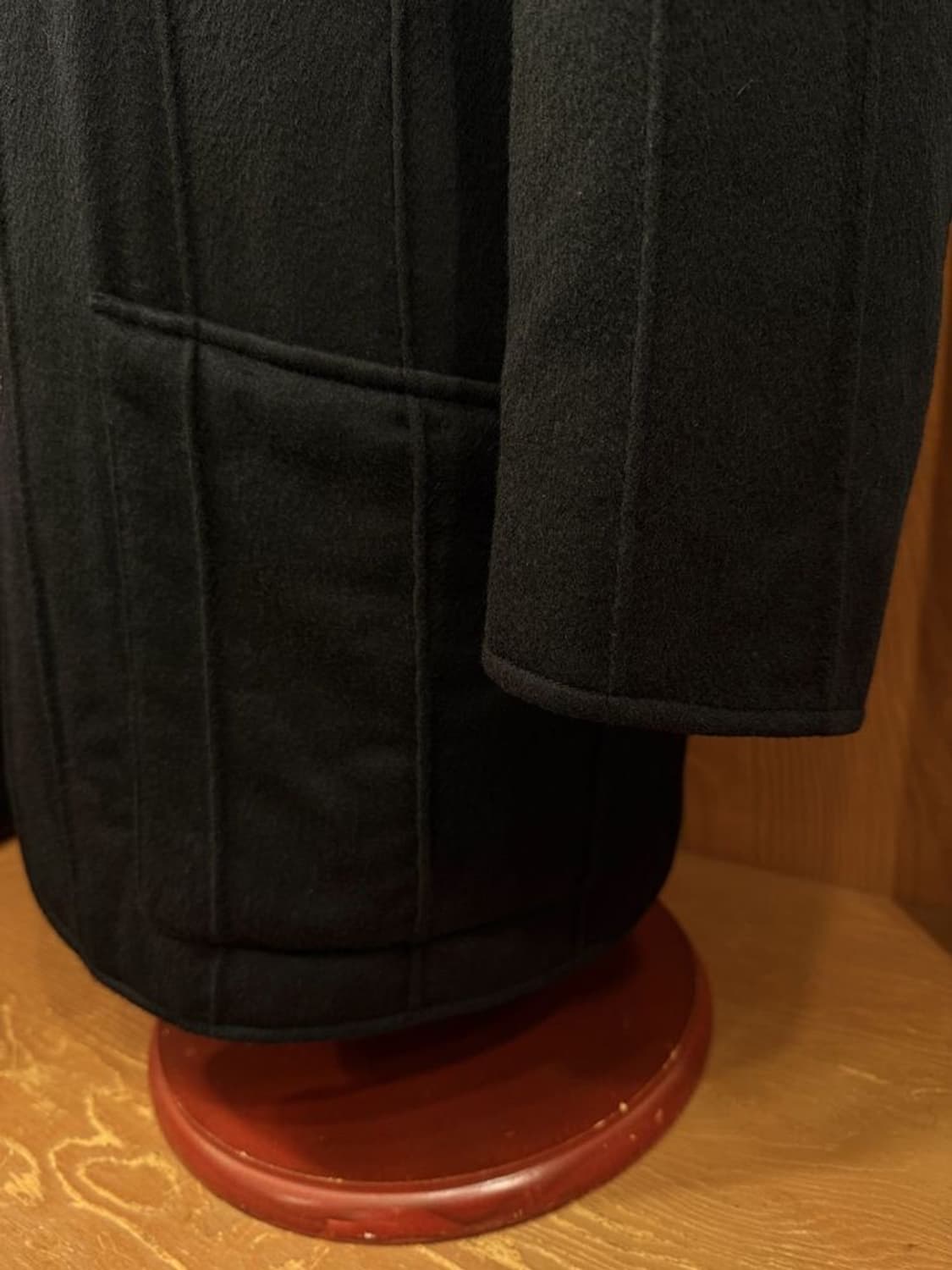 아뇨냐 캐시미어 자켓 상품이미지4