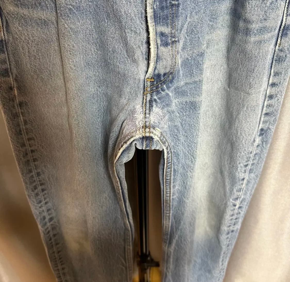 [31] 리바이스 빈티지 501 상품이미지5