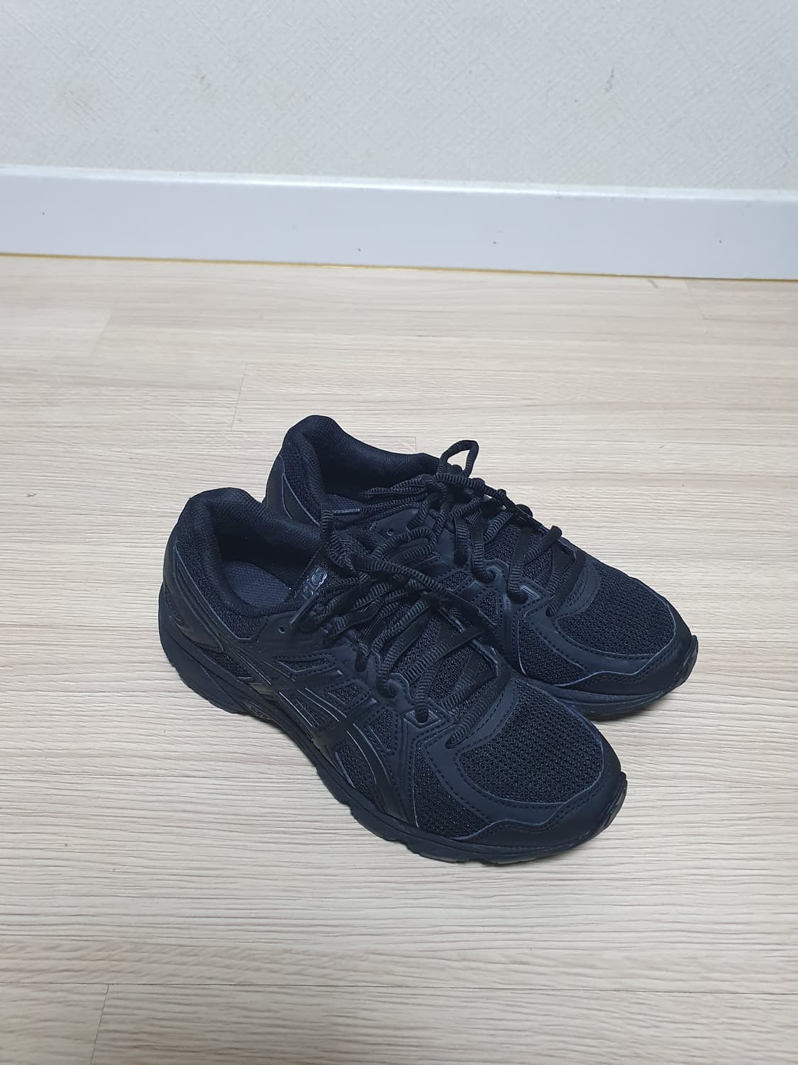 아식스 조그 100 운동화 235 상품이미지2