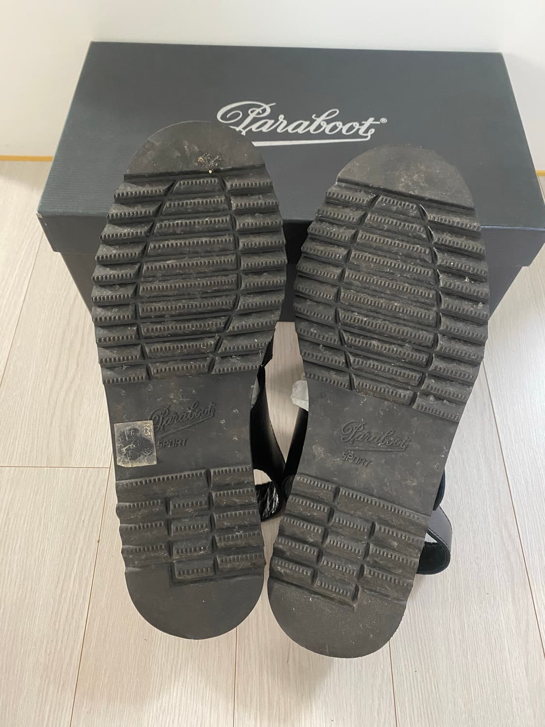 파라부트 아드리아틱 42 상품이미지5