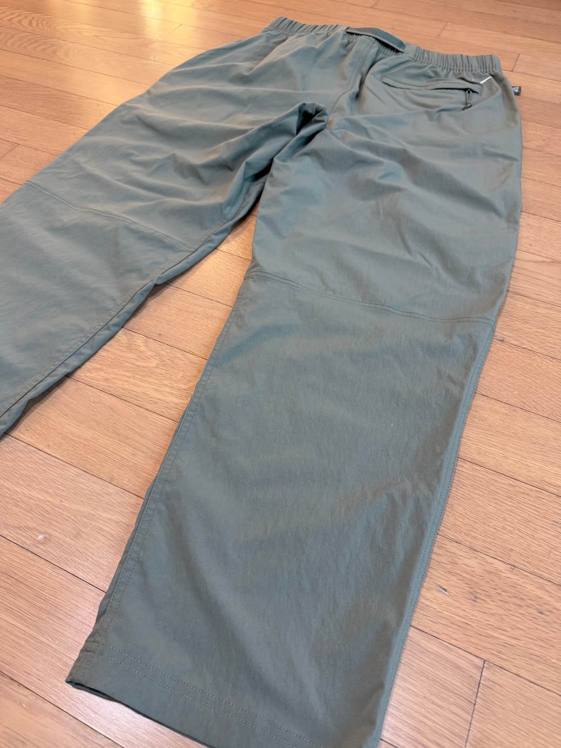 [L] 나이키 acg uv 하이킹 팬츠 스타코 (fn2450-053) 상품이미지9