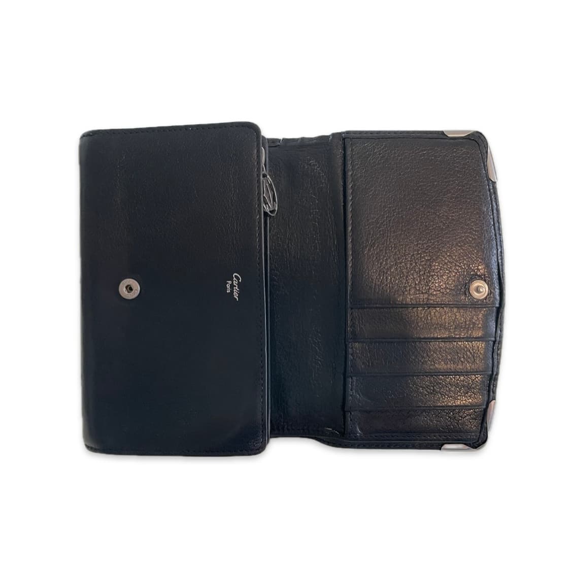 Cartier long wallet 상품이미지2