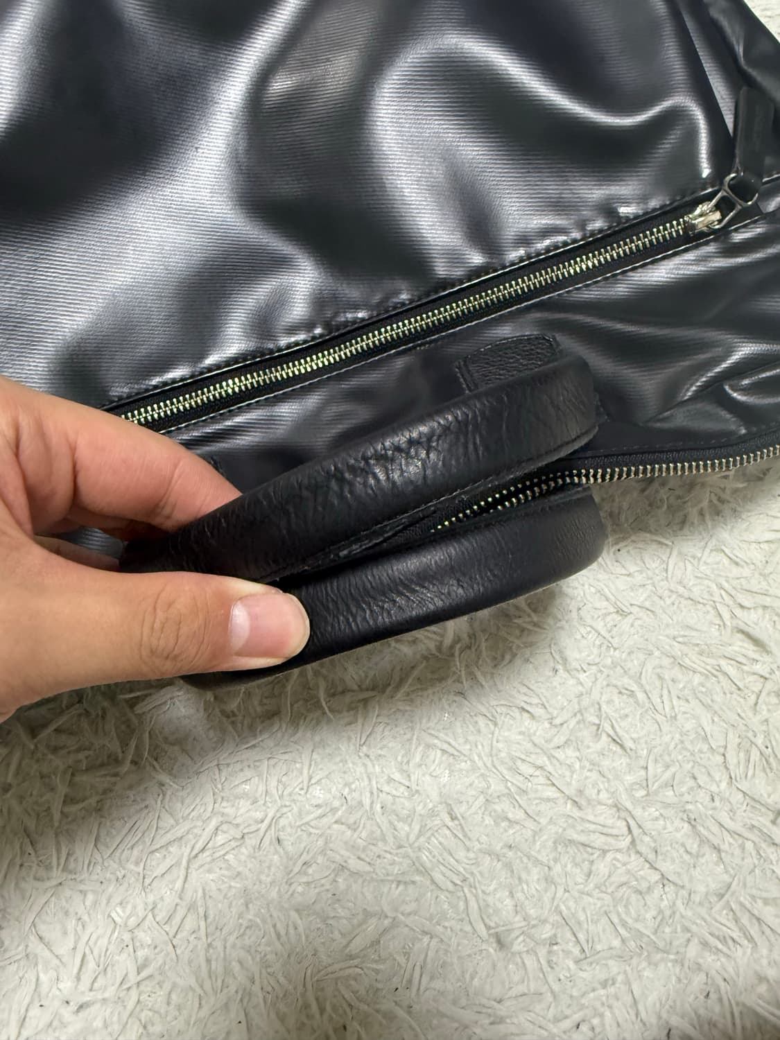 Porter 요시다 포터 리얼 브리프케이스 상품이미지7