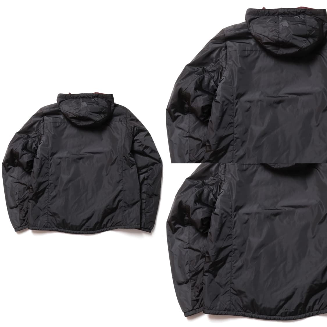 프라다 Prada Sports Reversible Jacket 상품이미지9