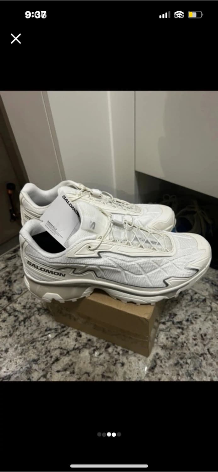 살로몬 슬레이트 xt-slate 290 상품이미지2