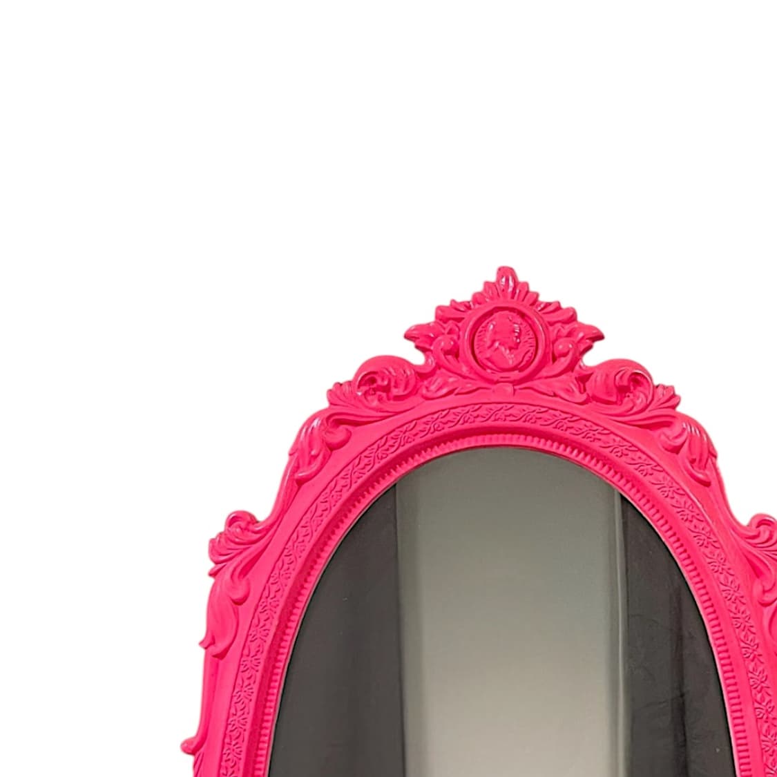 Pink Rebellion Mirror 대형 벽거울 상품이미지2