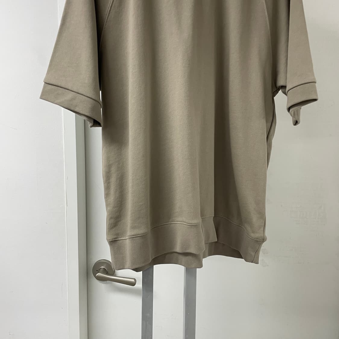 피어오브갓 에센셜 반팔 티셔츠 L 상품이미지3