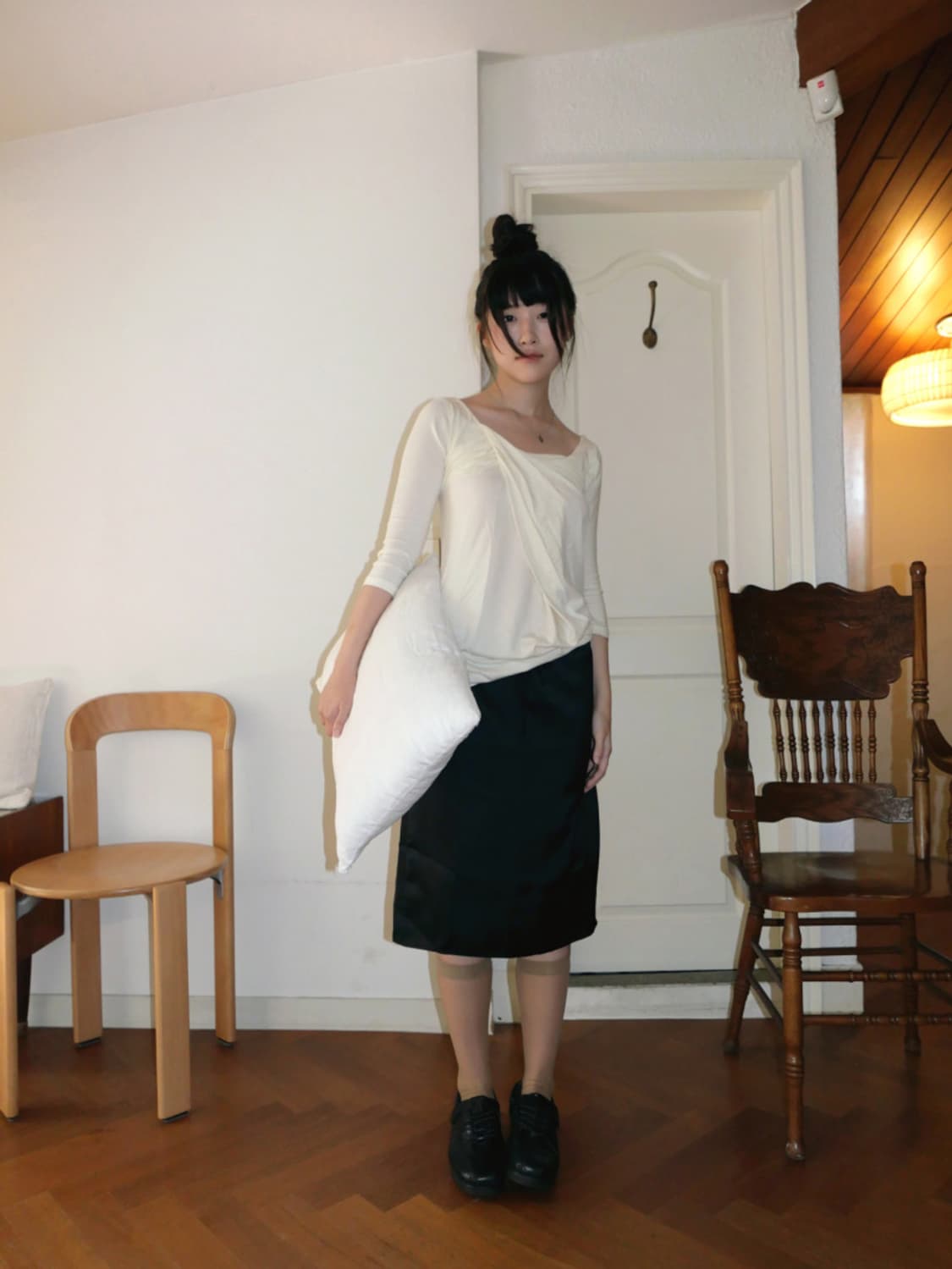 베이비랩 fountain tee butter 상품이미지1