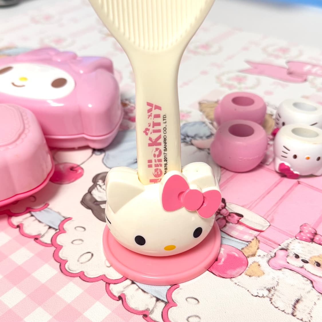 일본 산리오 키티 마멜 모음 상품이미지3