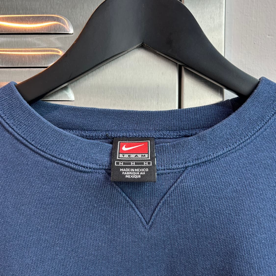 00s 나이키 스웻셔츠 상품이미지5