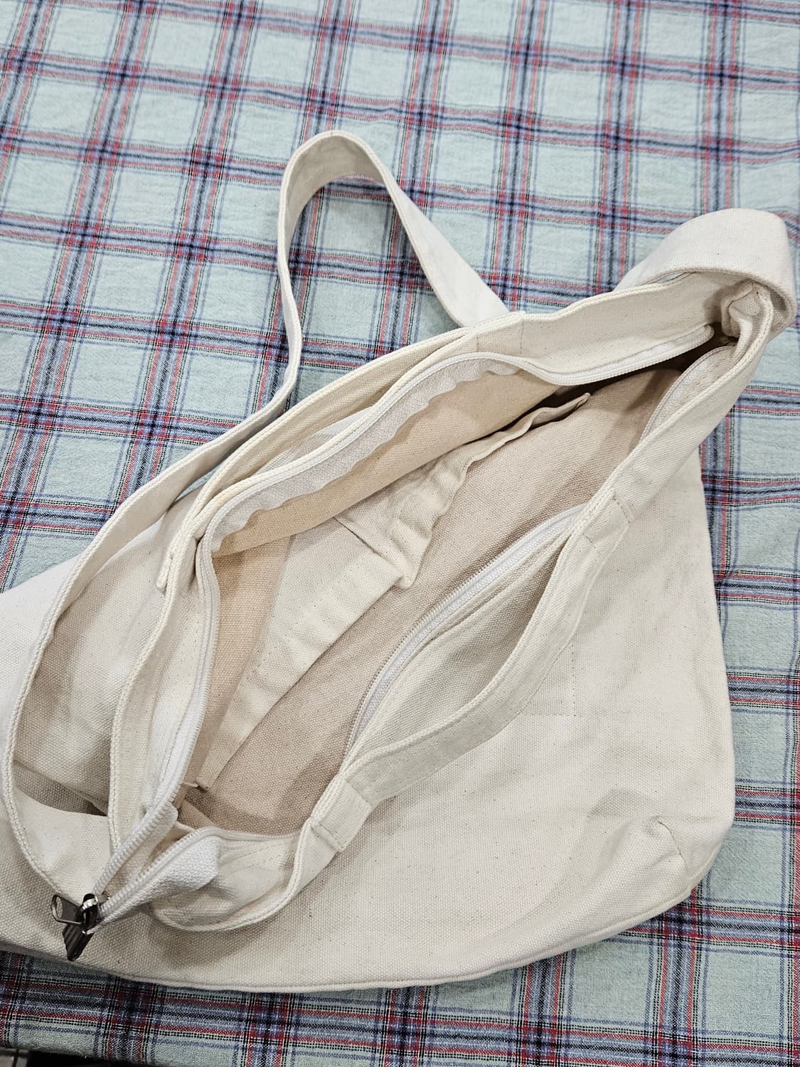 마가웰호웰 MHL, 에코 숄더백 상품이미지6