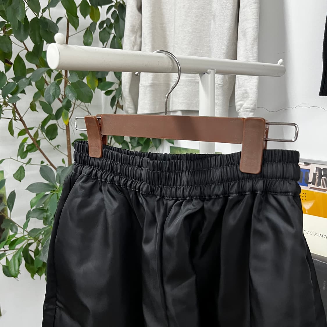 MM6 쇼츠 36 상품이미지2