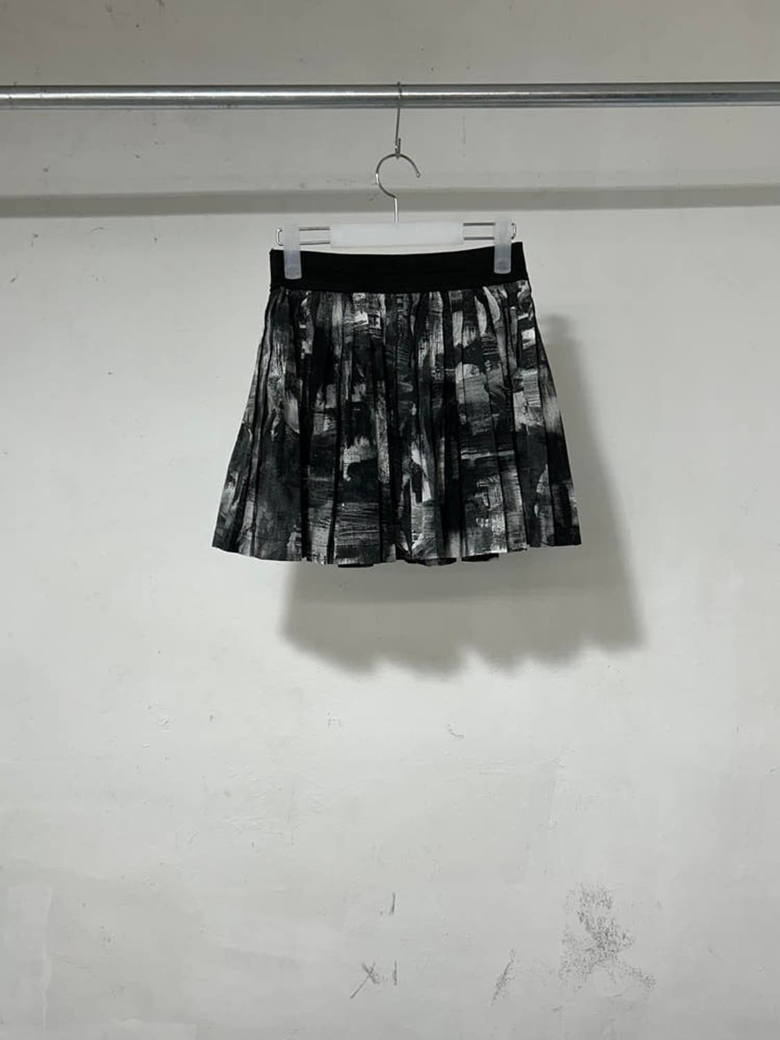 vtg skirt 상품이미지5