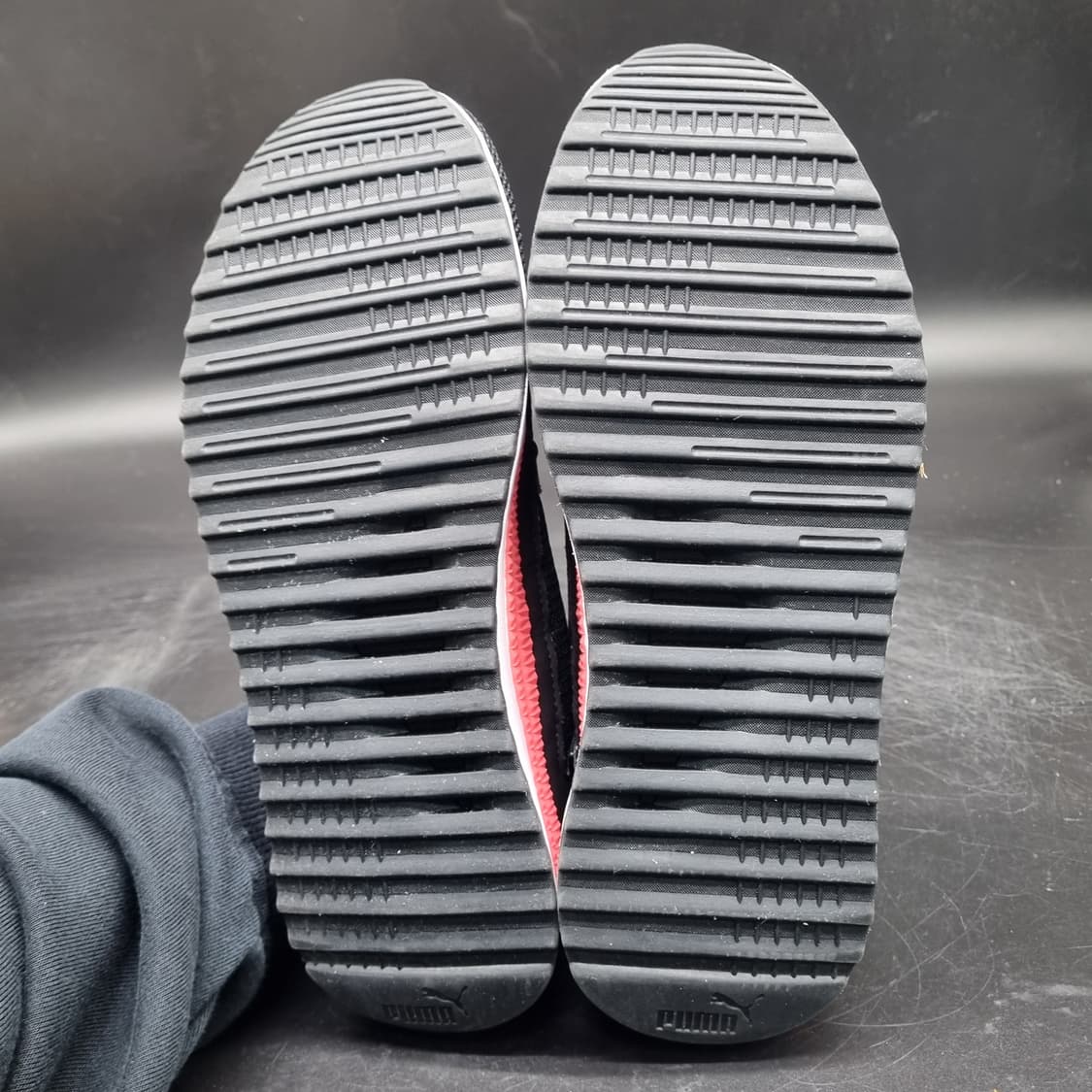 푸마 여성운동화 240 상품이미지3