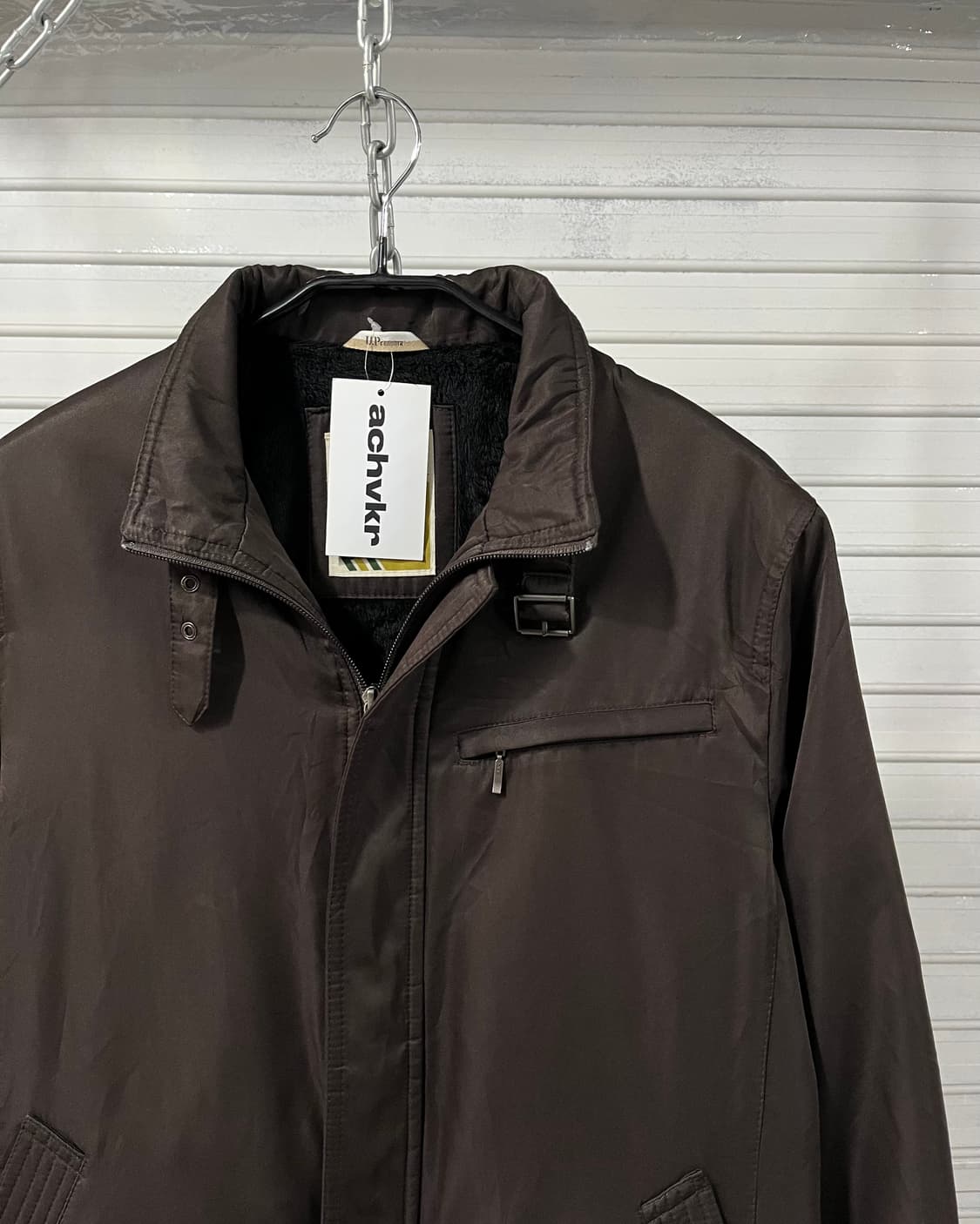 up renoma work jacket 상품이미지7