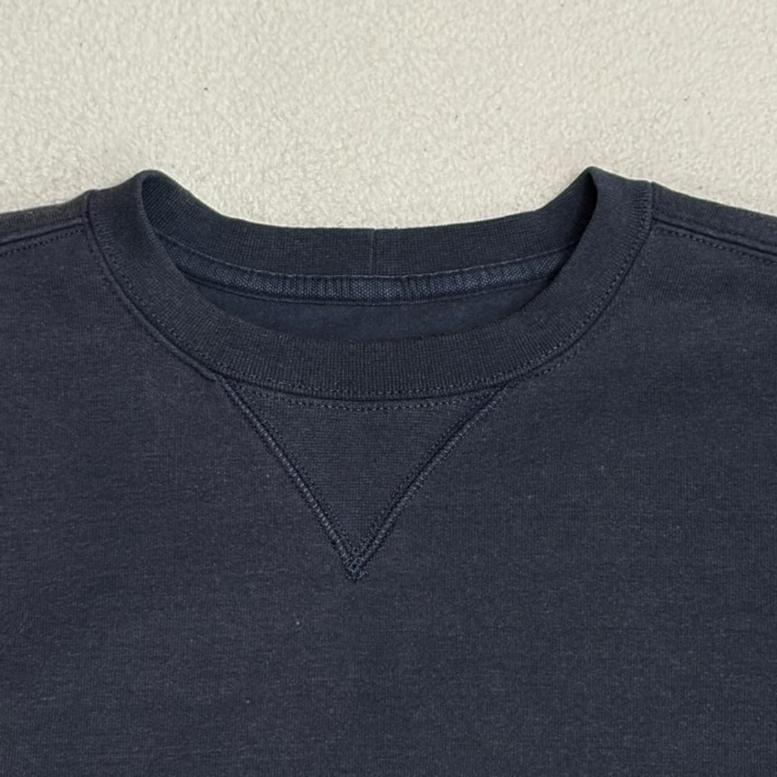 CARHARTT 루즈핏 미드웨이트 크루넥 스웻셔츠 L 상품이미지3