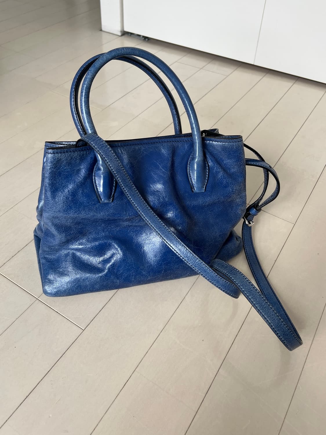 Miumiu 미우미우 핸드백 상품이미지2